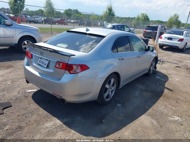2012 Acura Tsx 2.4 მანქანა იყიდება აუქციონზე, vin: JH4CU2F69CC019236, აუქციონის ნომერი: 45156483