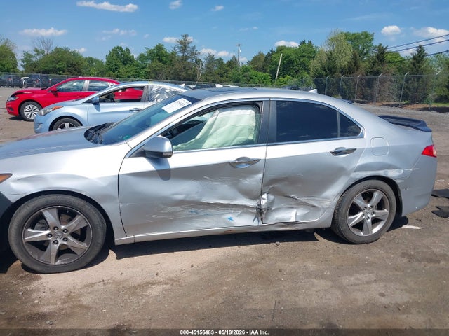 2012 Acura Tsx 2.4 მანქანა იყიდება აუქციონზე, vin: JH4CU2F69CC019236, აუქციონის ნომერი: 45156483
