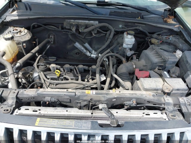 Продаж на аукціоні авто 2010 Mercury Mariner, vin: 4M2CN8B73AKJ13237, номер лоту: 45156484