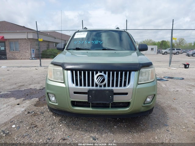 Продаж на аукціоні авто 2010 Mercury Mariner, vin: 4M2CN8B73AKJ13237, номер лоту: 45156484
