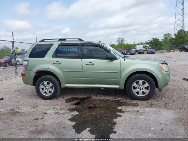 Продаж на аукціоні авто 2010 Mercury Mariner, vin: 4M2CN8B73AKJ13237, номер лоту: 45156484