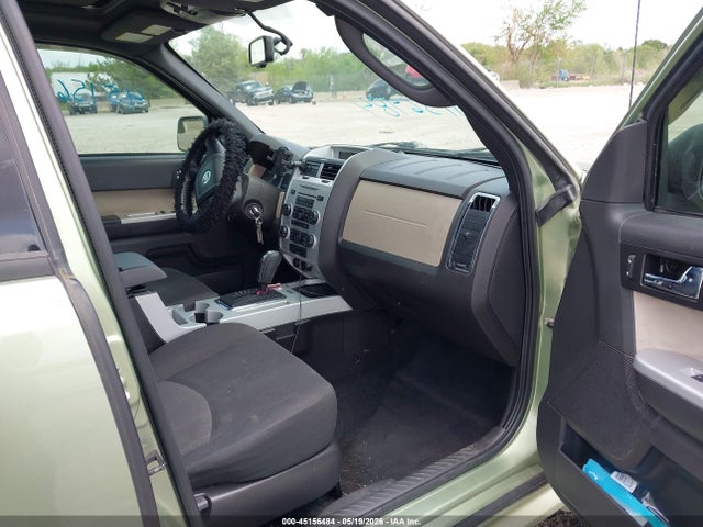 Продаж на аукціоні авто 2010 Mercury Mariner, vin: 4M2CN8B73AKJ13237, номер лоту: 45156484