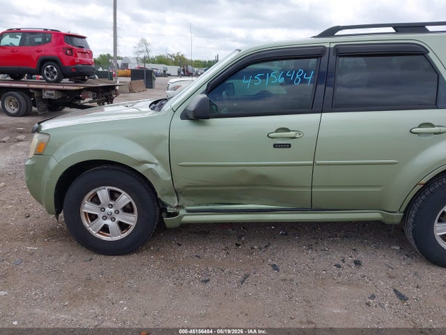 Продаж на аукціоні авто 2010 Mercury Mariner, vin: 4M2CN8B73AKJ13237, номер лоту: 45156484