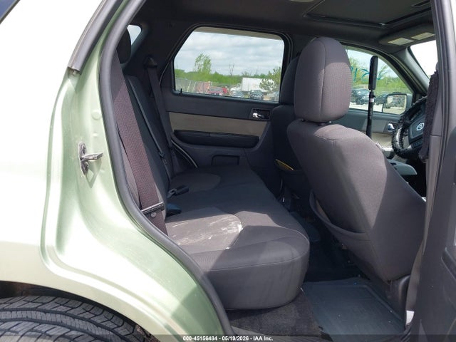 Продаж на аукціоні авто 2010 Mercury Mariner, vin: 4M2CN8B73AKJ13237, номер лоту: 45156484
