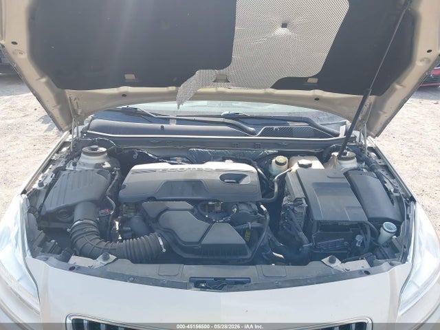 Aukcja sprzedaży 2012 Buick Regal Premium 1, vin: 2G4GS5EK9C9166653, numer aukcji: 45156500