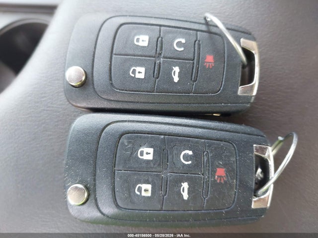 Aukcja sprzedaży 2012 Buick Regal Premium 1, vin: 2G4GS5EK9C9166653, numer aukcji: 45156500