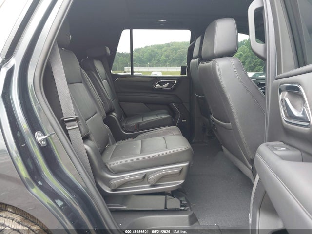 45156501 :رقم المزاد ، 1GNSKNKD3NR151263 vin ، 2022 Chevrolet Tahoe 4wd Lt مزاد بيع