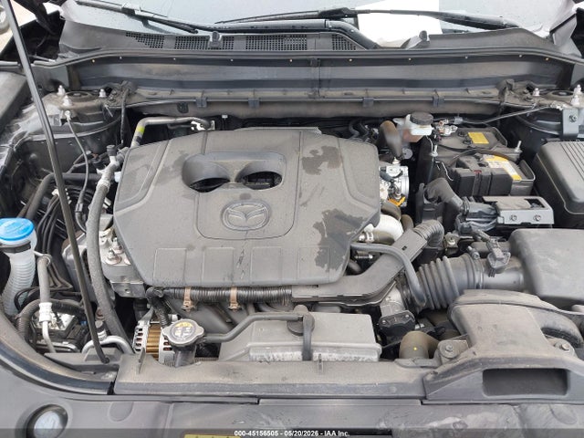 Aukcja sprzedaży 2025 Mazda Cx-5 2.5 S Carbon Edition/2.5 S Preferred, vin: JM3KFBCM3S0707346, numer aukcji: 45156505