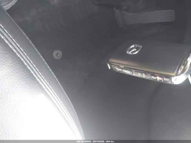 Aukcja sprzedaży 2025 Mazda Cx-5 2.5 S Carbon Edition/2.5 S Preferred, vin: JM3KFBCM3S0707346, numer aukcji: 45156505