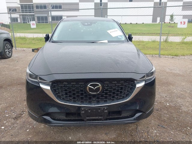Aukcja sprzedaży 2025 Mazda Cx-5 2.5 S Carbon Edition/2.5 S Preferred, vin: JM3KFBCM3S0707346, numer aukcji: 45156505
