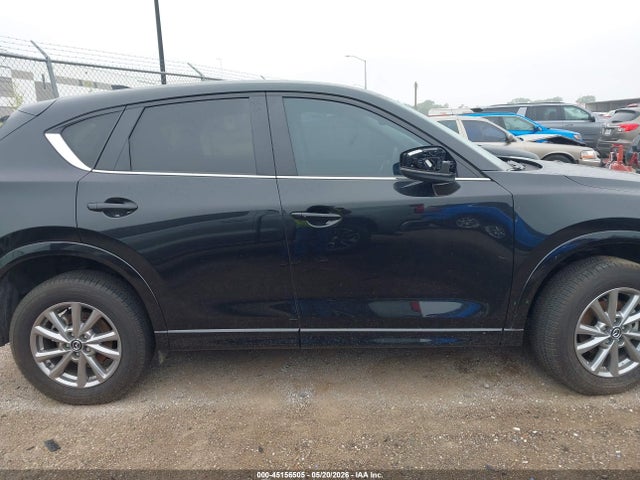 Aukcja sprzedaży 2025 Mazda Cx-5 2.5 S Carbon Edition/2.5 S Preferred, vin: JM3KFBCM3S0707346, numer aukcji: 45156505