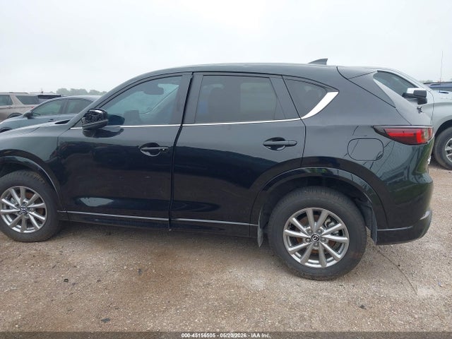 Aukcja sprzedaży 2025 Mazda Cx-5 2.5 S Carbon Edition/2.5 S Preferred, vin: JM3KFBCM3S0707346, numer aukcji: 45156505