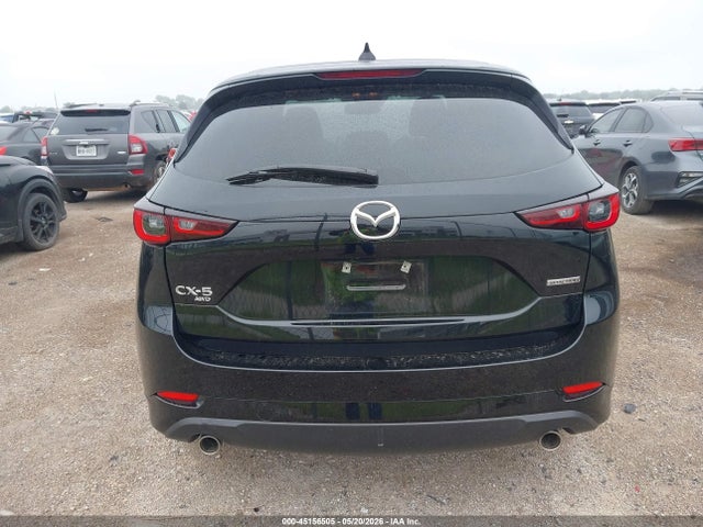 Aukcja sprzedaży 2025 Mazda Cx-5 2.5 S Carbon Edition/2.5 S Preferred, vin: JM3KFBCM3S0707346, numer aukcji: 45156505