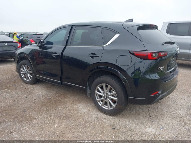Aukcja sprzedaży 2025 Mazda Cx-5 2.5 S Carbon Edition/2.5 S Preferred, vin: JM3KFBCM3S0707346, numer aukcji: 45156505