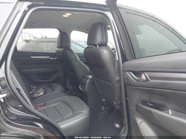 Aukcja sprzedaży 2025 Mazda Cx-5 2.5 S Carbon Edition/2.5 S Preferred, vin: JM3KFBCM3S0707346, numer aukcji: 45156505