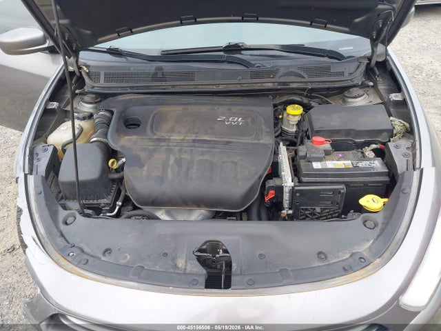 2013 Dodge Dart Sxt მანქანა იყიდება აუქციონზე, vin: 1C3CDFBA9DD188692, აუქციონის ნომერი: 45156506