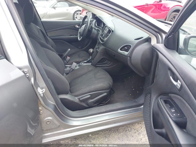 2013 Dodge Dart Sxt მანქანა იყიდება აუქციონზე, vin: 1C3CDFBA9DD188692, აუქციონის ნომერი: 45156506