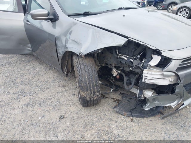 2013 Dodge Dart Sxt მანქანა იყიდება აუქციონზე, vin: 1C3CDFBA9DD188692, აუქციონის ნომერი: 45156506