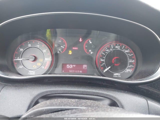 2013 Dodge Dart Sxt მანქანა იყიდება აუქციონზე, vin: 1C3CDFBA9DD188692, აუქციონის ნომერი: 45156506