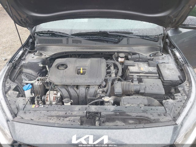 Aukcja sprzedaży 2024 Kia Forte Gt-line, vin: 3KPF54AD5RE722136, numer aukcji: 45156515