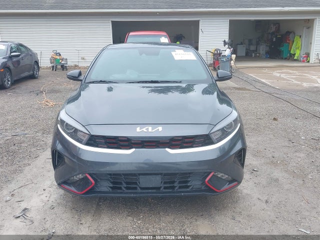 Aukcja sprzedaży 2024 Kia Forte Gt-line, vin: 3KPF54AD5RE722136, numer aukcji: 45156515