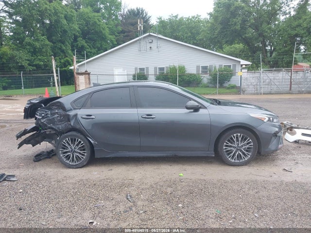 Aukcja sprzedaży 2024 Kia Forte Gt-line, vin: 3KPF54AD5RE722136, numer aukcji: 45156515