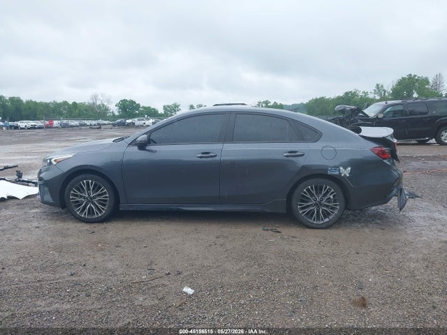 Aukcja sprzedaży 2024 Kia Forte Gt-line, vin: 3KPF54AD5RE722136, numer aukcji: 45156515