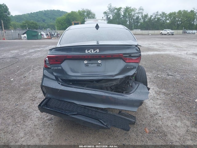 Aukcja sprzedaży 2024 Kia Forte Gt-line, vin: 3KPF54AD5RE722136, numer aukcji: 45156515