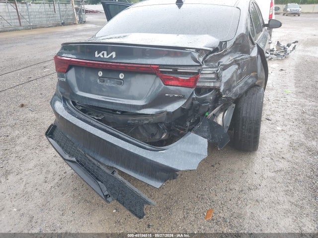 Aukcja sprzedaży 2024 Kia Forte Gt-line, vin: 3KPF54AD5RE722136, numer aukcji: 45156515