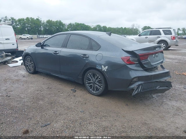 Aukcja sprzedaży 2024 Kia Forte Gt-line, vin: 3KPF54AD5RE722136, numer aukcji: 45156515
