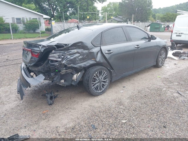 Aukcja sprzedaży 2024 Kia Forte Gt-line, vin: 3KPF54AD5RE722136, numer aukcji: 45156515