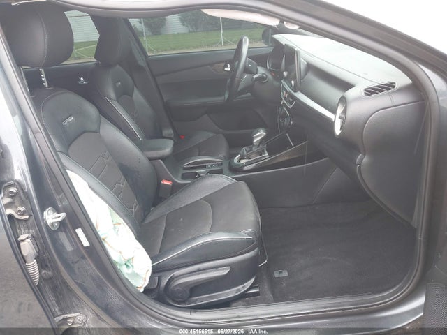 Aukcja sprzedaży 2024 Kia Forte Gt-line, vin: 3KPF54AD5RE722136, numer aukcji: 45156515