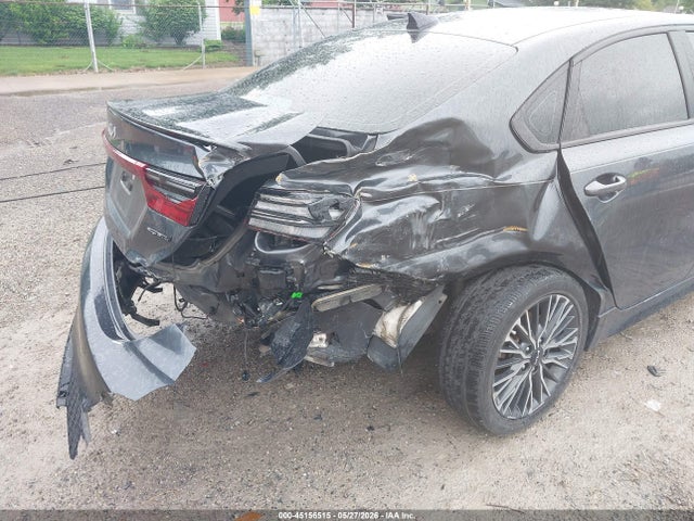 Aukcja sprzedaży 2024 Kia Forte Gt-line, vin: 3KPF54AD5RE722136, numer aukcji: 45156515