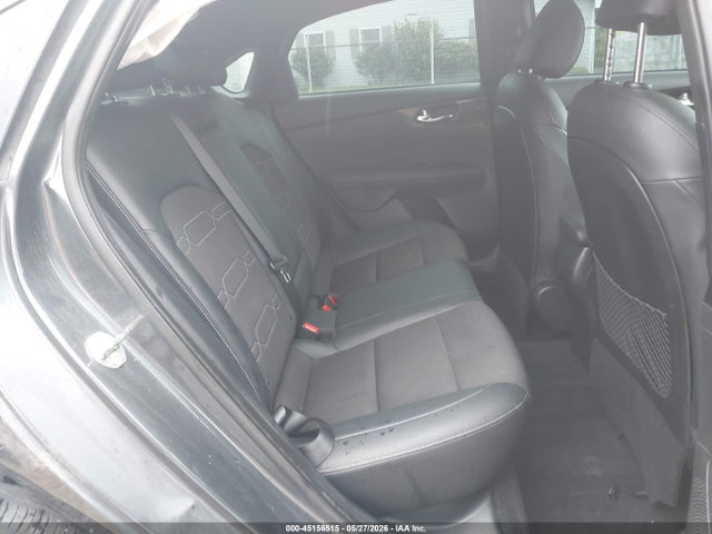 Aukcja sprzedaży 2024 Kia Forte Gt-line, vin: 3KPF54AD5RE722136, numer aukcji: 45156515