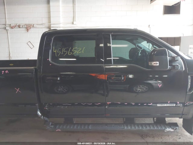 Ford F-250 Lariat 2022 1FT7W2BT4NEF17120 Image 13
