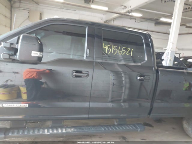 Ford F-250 Lariat 2022 1FT7W2BT4NEF17120 Image 14