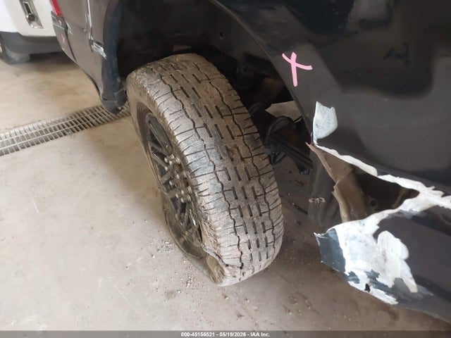 Ford F-250 Lariat 2022 1FT7W2BT4NEF17120 Image 18