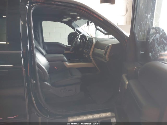 Ford F-250 Lariat 2022 1FT7W2BT4NEF17120 Image 5