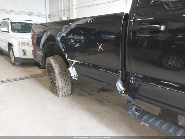 Ford F-250 Lariat 2022 1FT7W2BT4NEF17120 Image 6