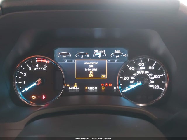 Ford F-250 Lariat 2022 1FT7W2BT4NEF17120 Image 7