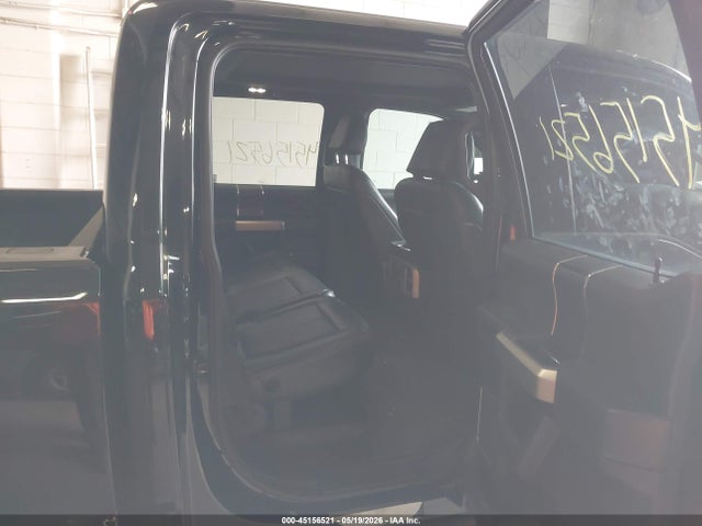 Ford F-250 Lariat 2022 1FT7W2BT4NEF17120 Image 8