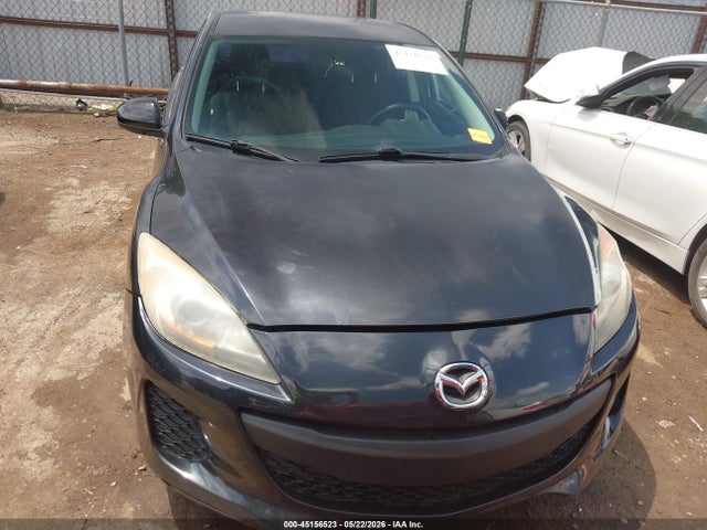 Aukcja sprzedaży 2012 Mazda Mazda3 I Touring, vin: JM1BL1L76C1592131, numer aukcji: 45156523