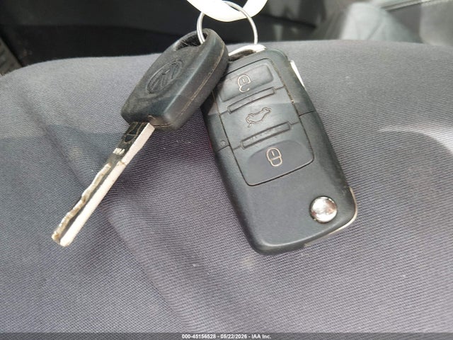 Продаж на аукціоні авто 2010 Volkswagen Gti 4-door, vin: WVWHD7AJ5AW090350, номер лоту: 45156528