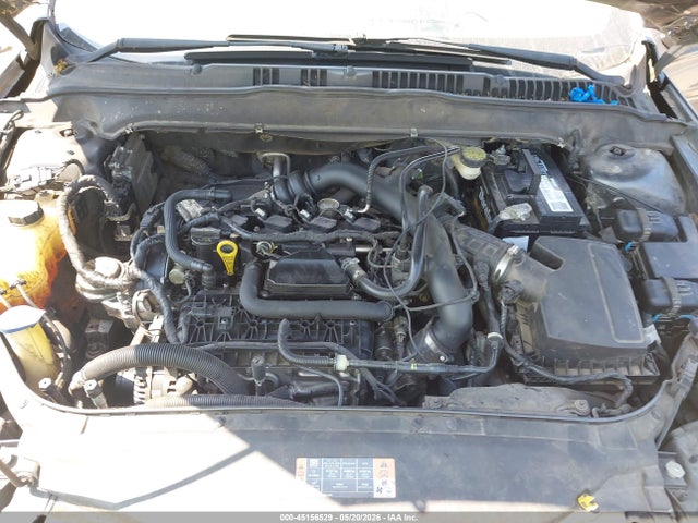 Aukcja sprzedaży 2015 Ford Fusion Se, vin: 3FA6P0HD0FR262984, numer aukcji: 45156529