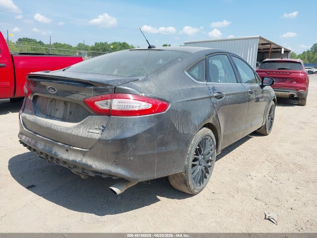 Aukcja sprzedaży 2015 Ford Fusion Se, vin: 3FA6P0HD0FR262984, numer aukcji: 45156529