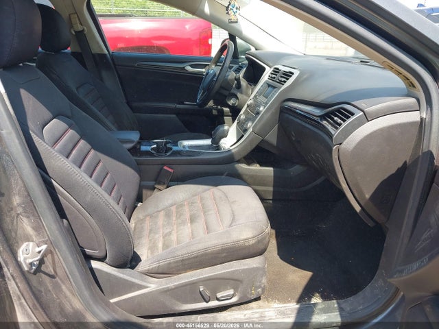 Aukcja sprzedaży 2015 Ford Fusion Se, vin: 3FA6P0HD0FR262984, numer aukcji: 45156529
