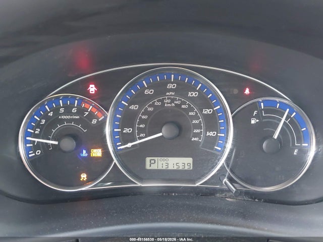 2012 Subaru Forester 2.5x Premium მანქანა იყიდება აუქციონზე, vin: JF2SHADC7CH449646, აუქციონის ნომერი: 45156530