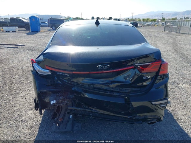 KIA FORTE EX 2020 3KPF54AD5LE165798 Image 15