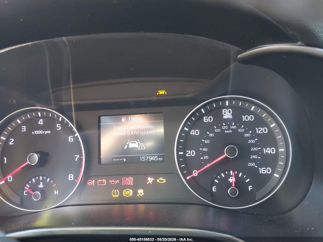 KIA FORTE EX 2020 3KPF54AD5LE165798 Image 7