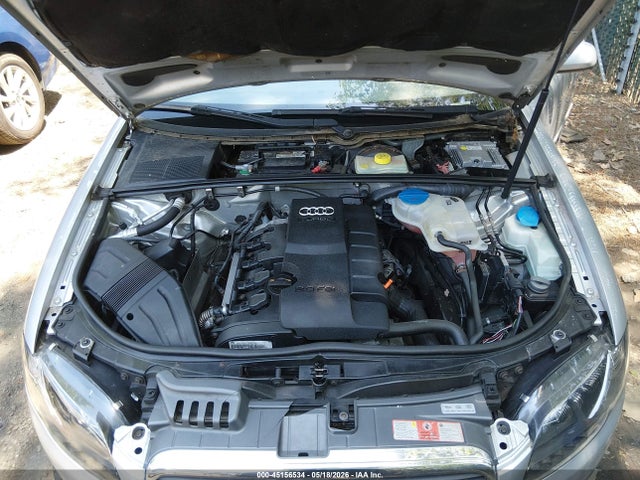 Продаж на аукціоні авто 2006 Audi A4 2.0t, vin: WAUDF78E16A138848, номер лоту: 45156534